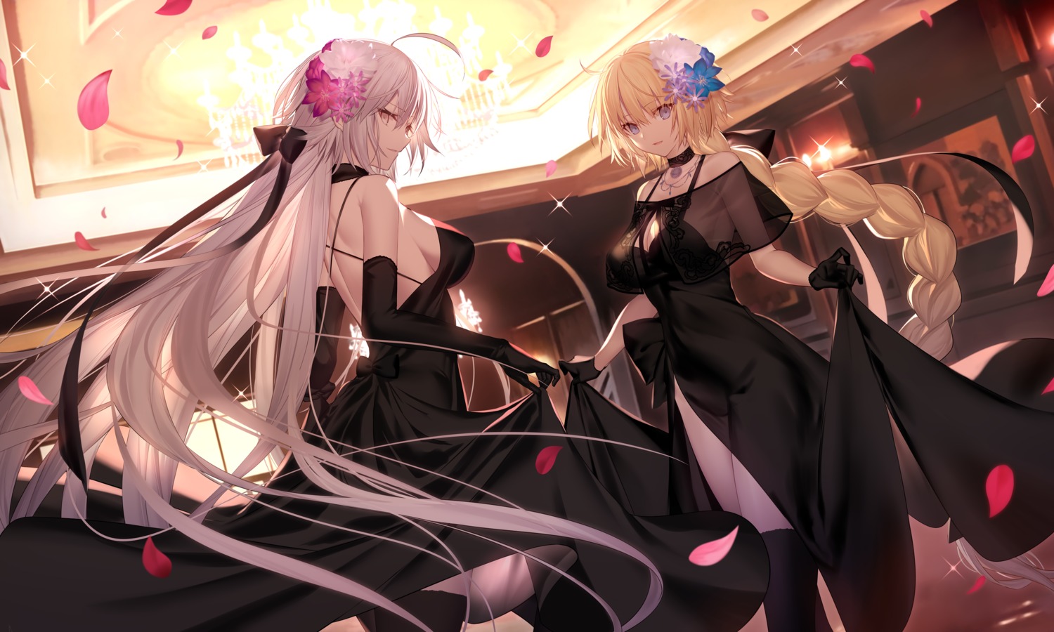 Shinooji Fate Grand Order Jeanne D Arc Jeanne D Arc Alter